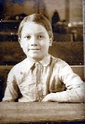 Rutherford Hayes Dorrough